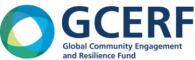Global Community Engagement and Resilience Fund logo