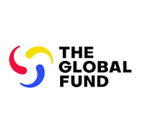 The Global Fund logo